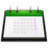 Apps office calendar Icon